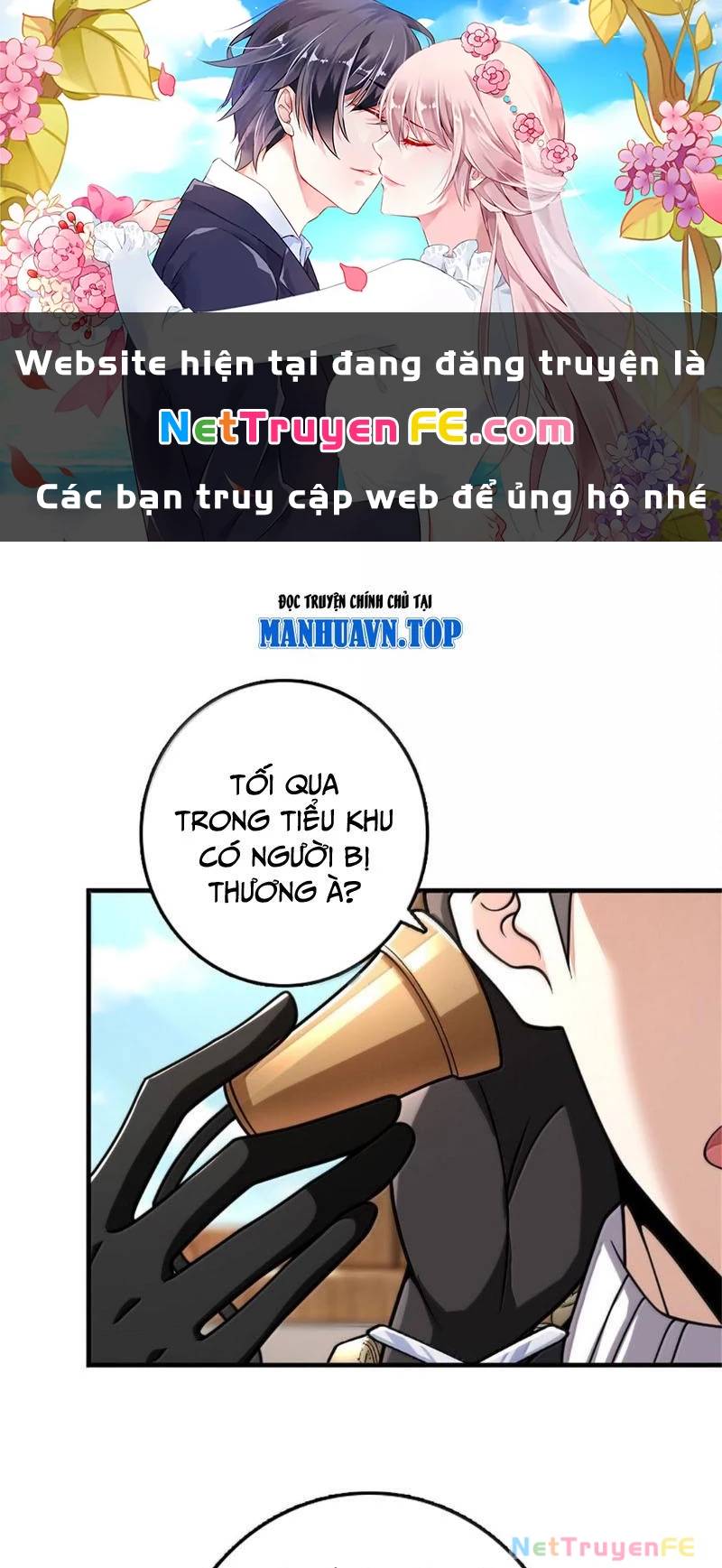 Thả Vu Nữ Đó Ra