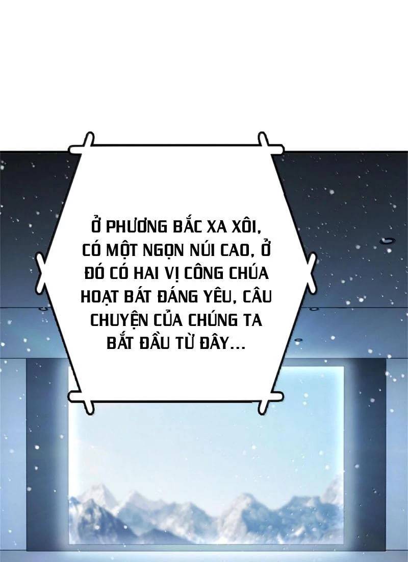 Thả Vu Nữ Đó Ra