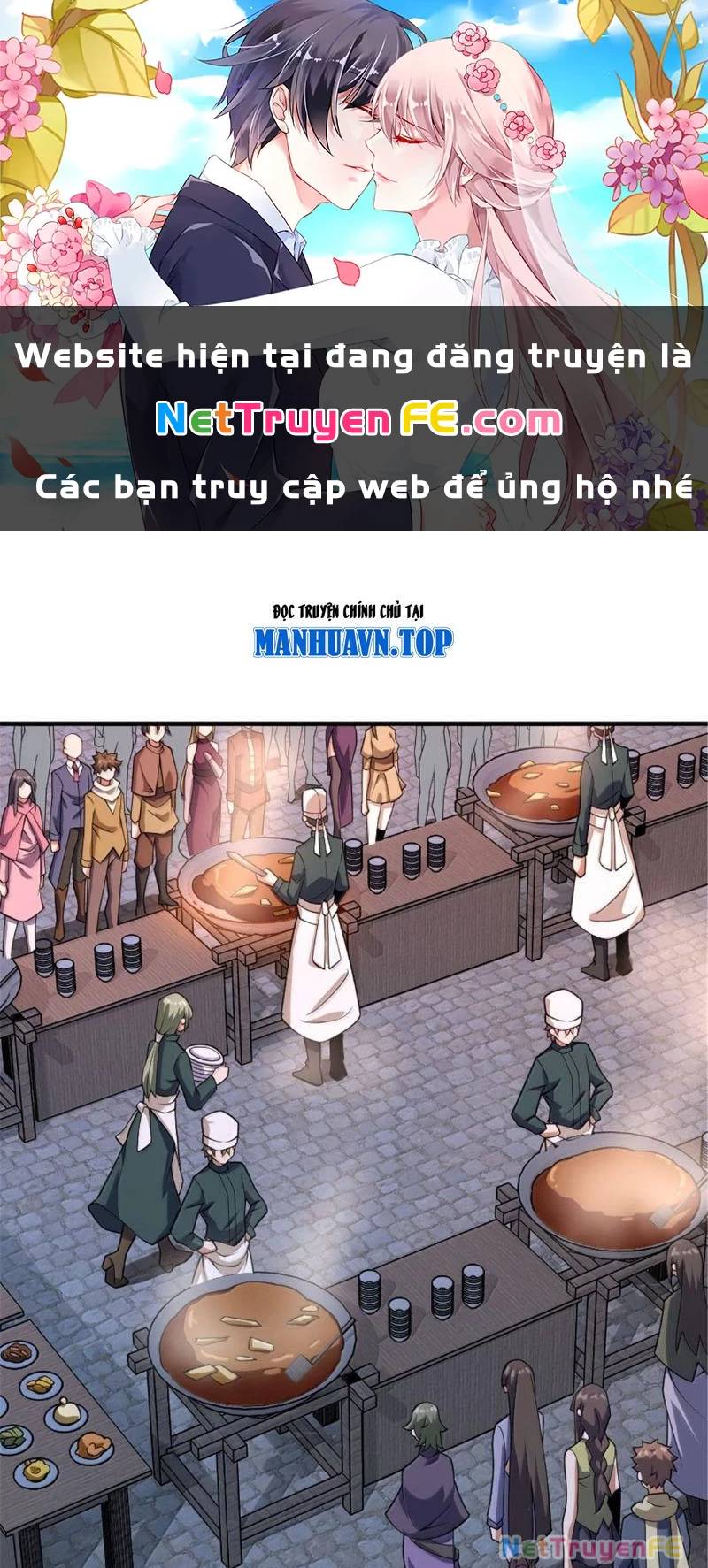 Thả Vu Nữ Đó Ra