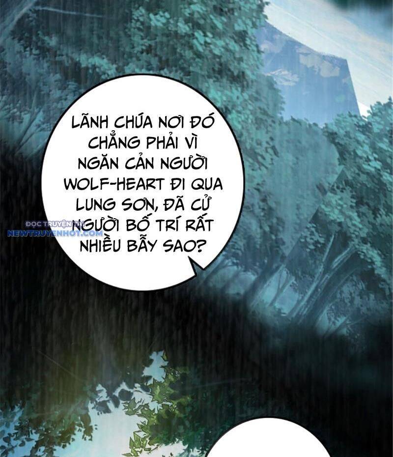 Thả Vu Nữ Đó Ra