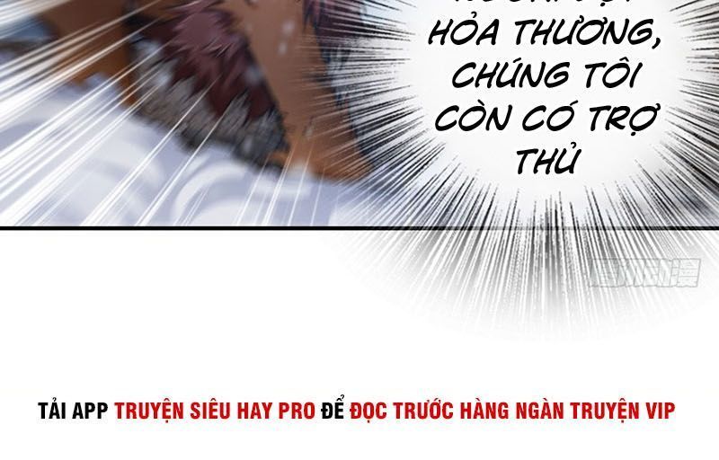 Thả Vu Nữ Đó Ra