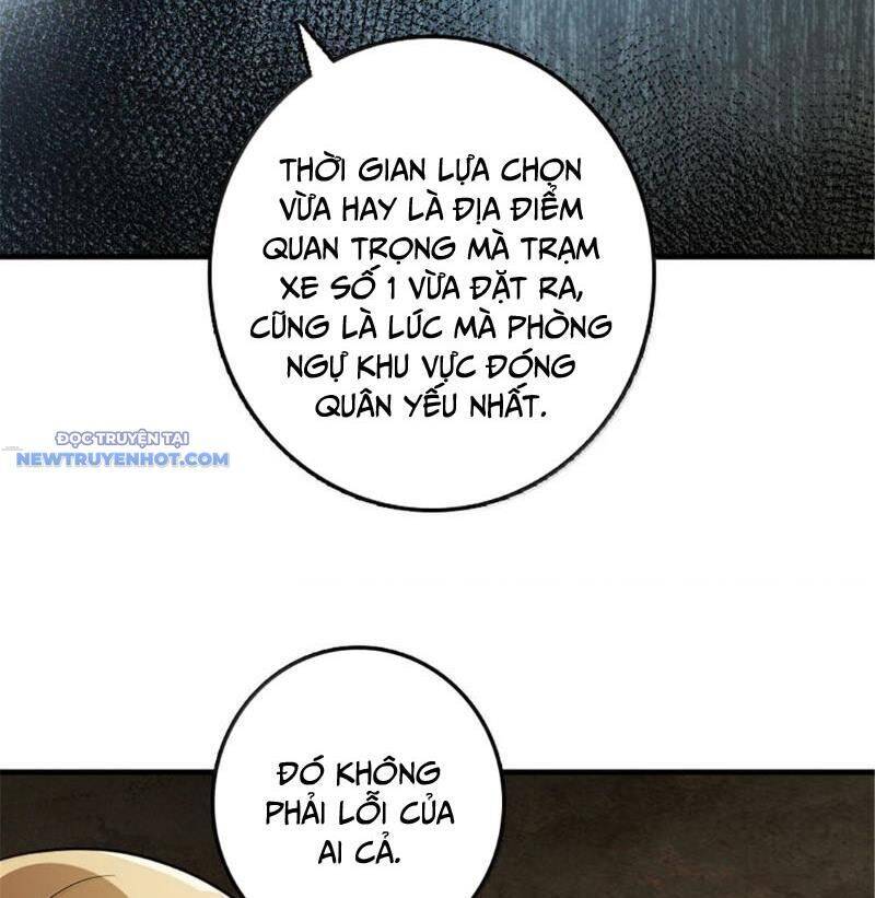 Thả Vu Nữ Đó Ra