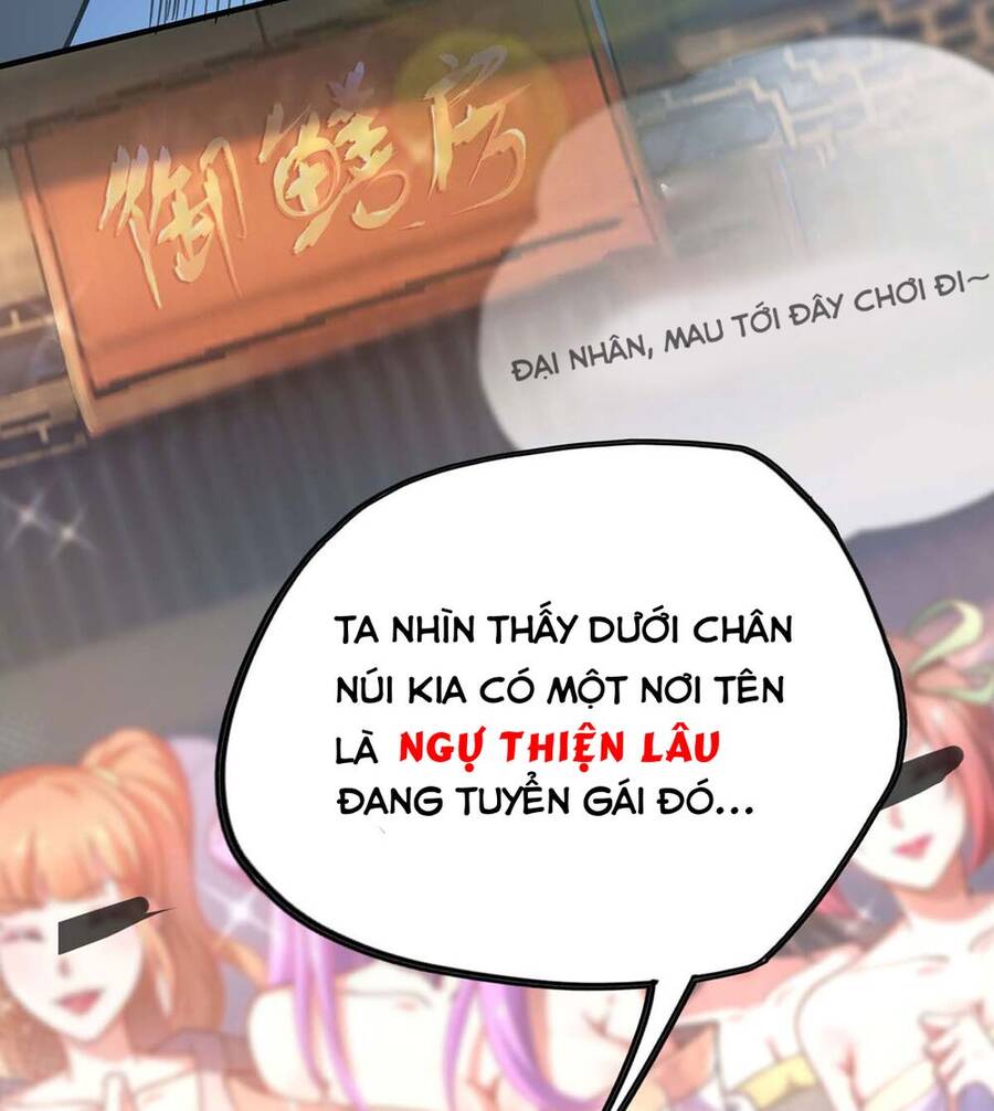 Nhất Chiêu Liền Vô Địch Tu Chân Giới