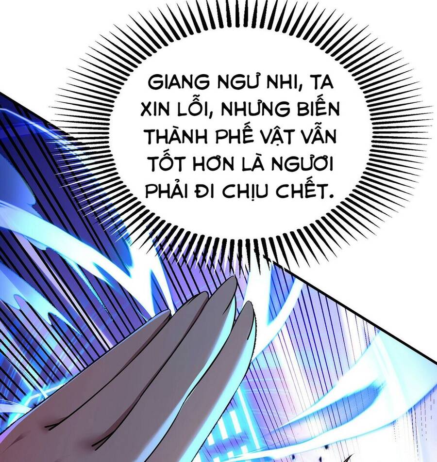 Nhất Chiêu Liền Vô Địch Tu Chân Giới