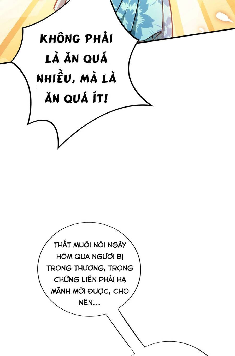 Nhất Chiêu Liền Vô Địch Tu Chân Giới