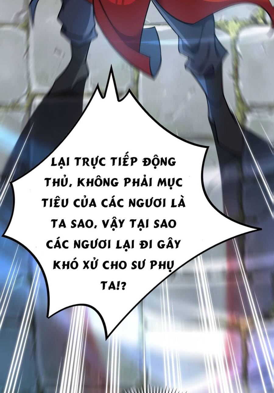 Nhất Chiêu Liền Vô Địch Tu Chân Giới