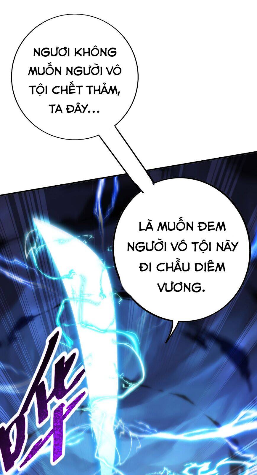 Nhất Chiêu Liền Vô Địch Tu Chân Giới