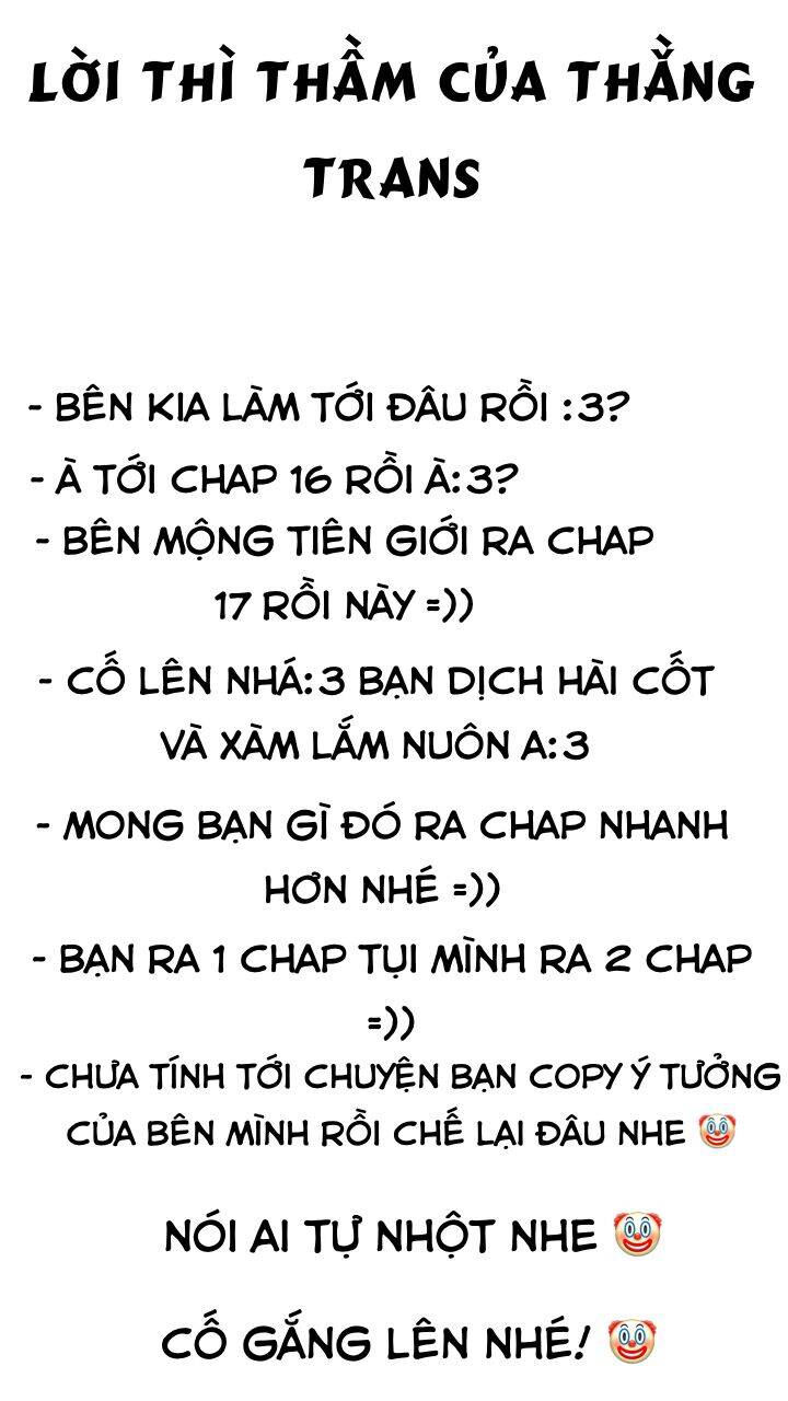 Nhất Chiêu Liền Vô Địch Tu Chân Giới
