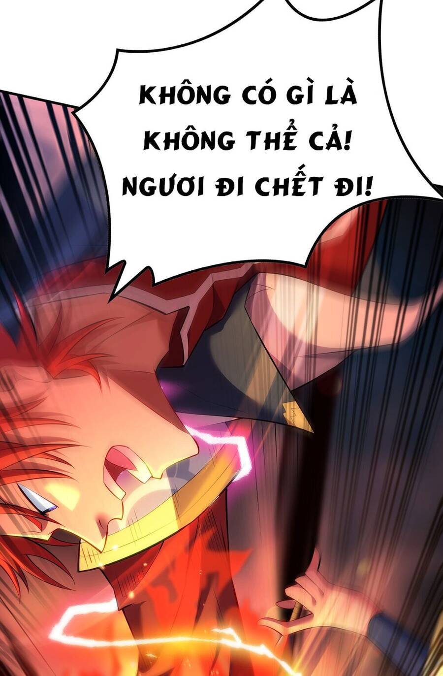 Nhất Chiêu Liền Vô Địch Tu Chân Giới