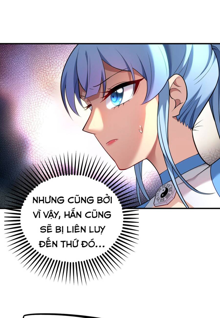 Nhất Chiêu Liền Vô Địch Tu Chân Giới