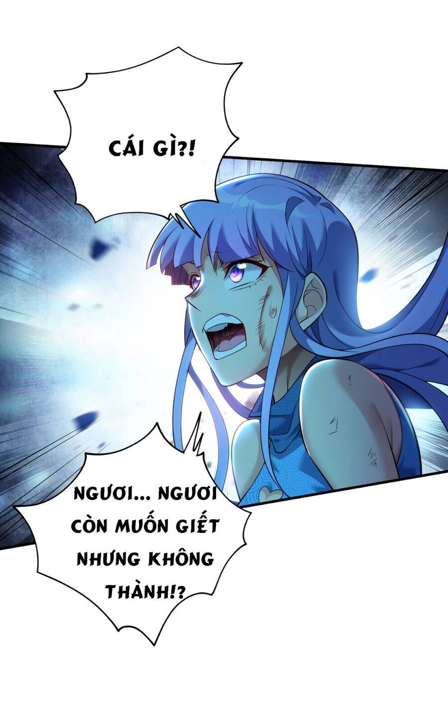 Nhất Chiêu Liền Vô Địch Tu Chân Giới