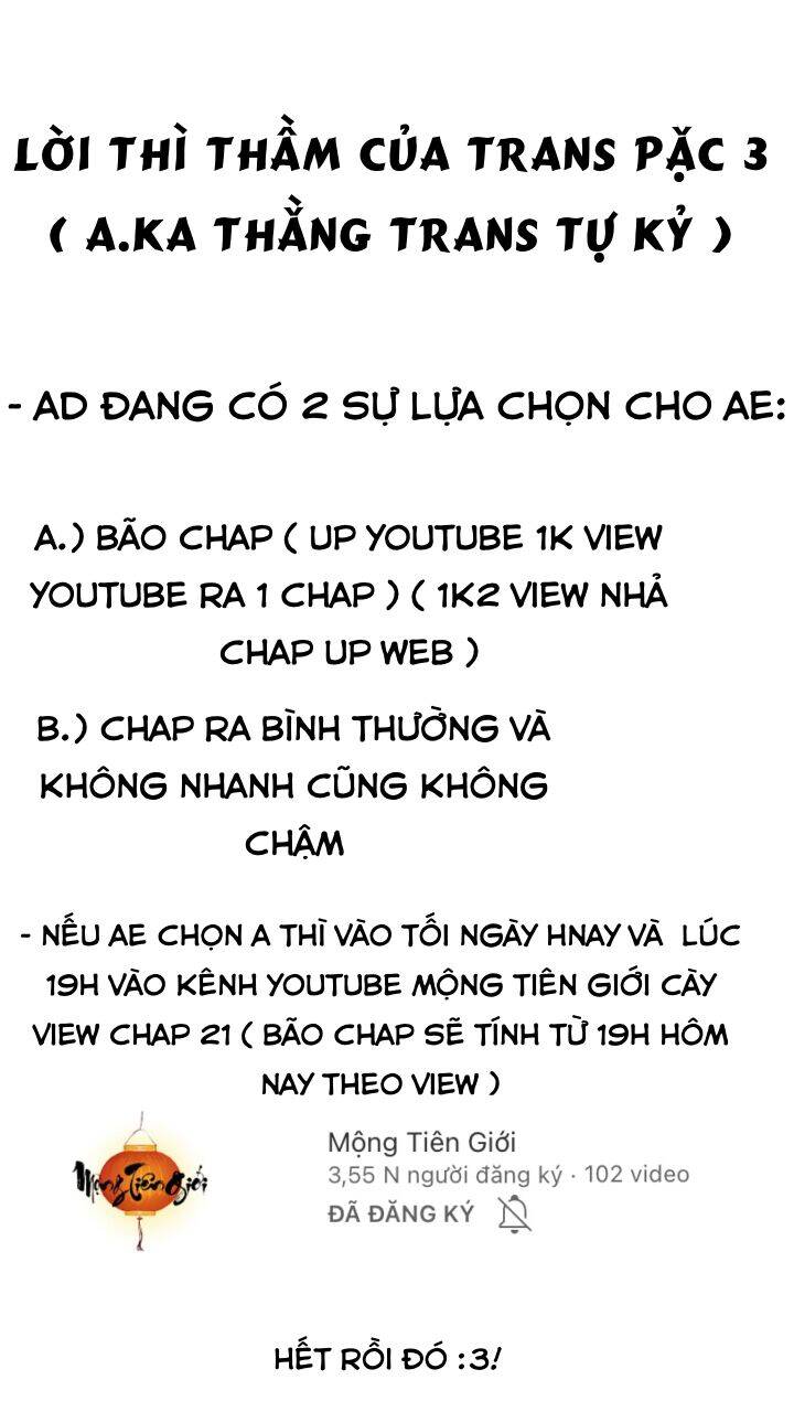 Nhất Chiêu Liền Vô Địch Tu Chân Giới