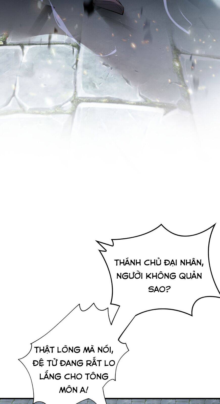 Nhất Chiêu Liền Vô Địch Tu Chân Giới
