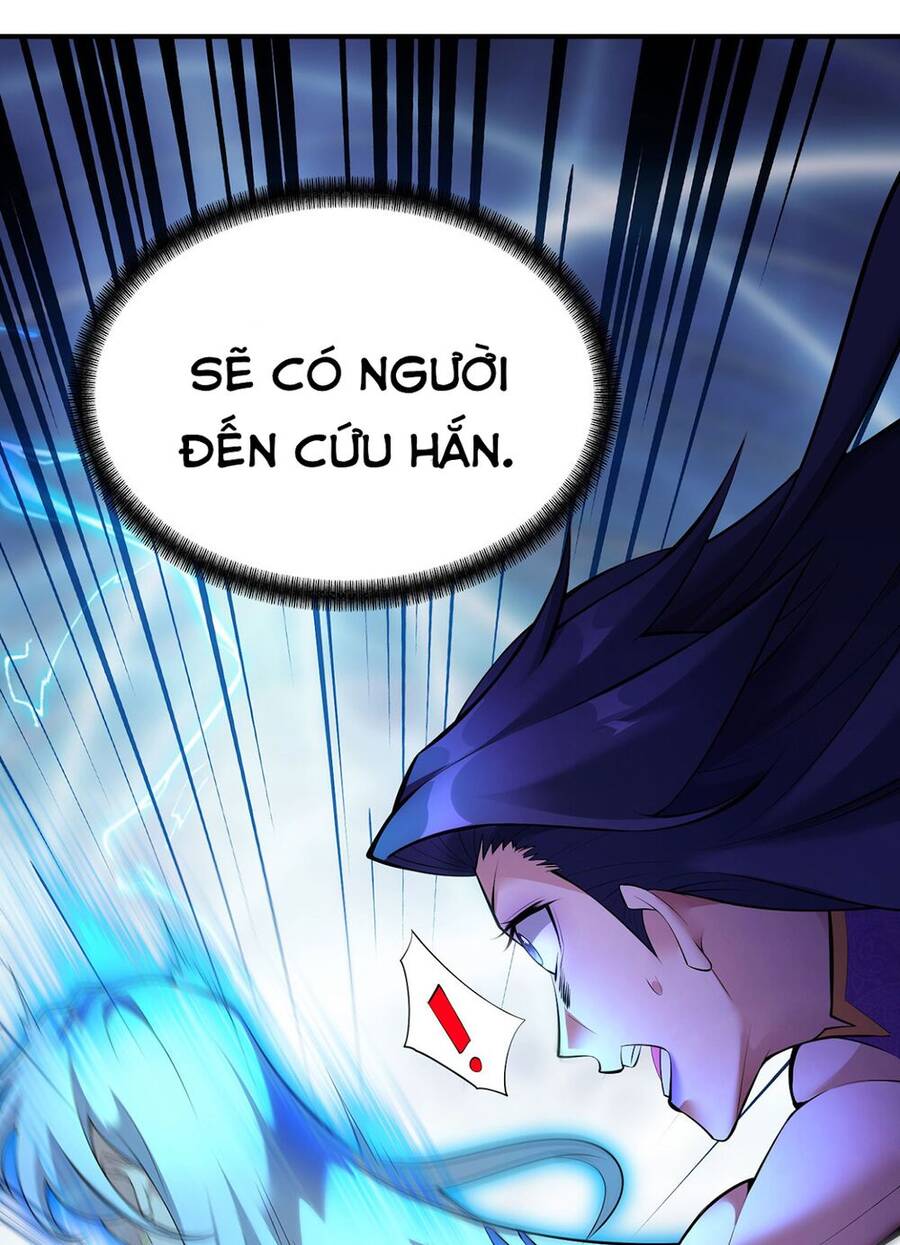 Nhất Chiêu Liền Vô Địch Tu Chân Giới