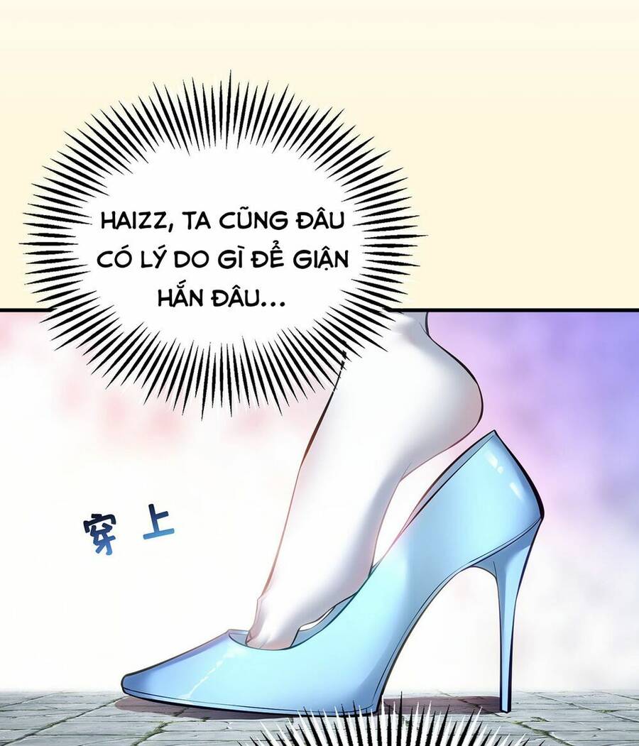 Nhất Chiêu Liền Vô Địch Tu Chân Giới