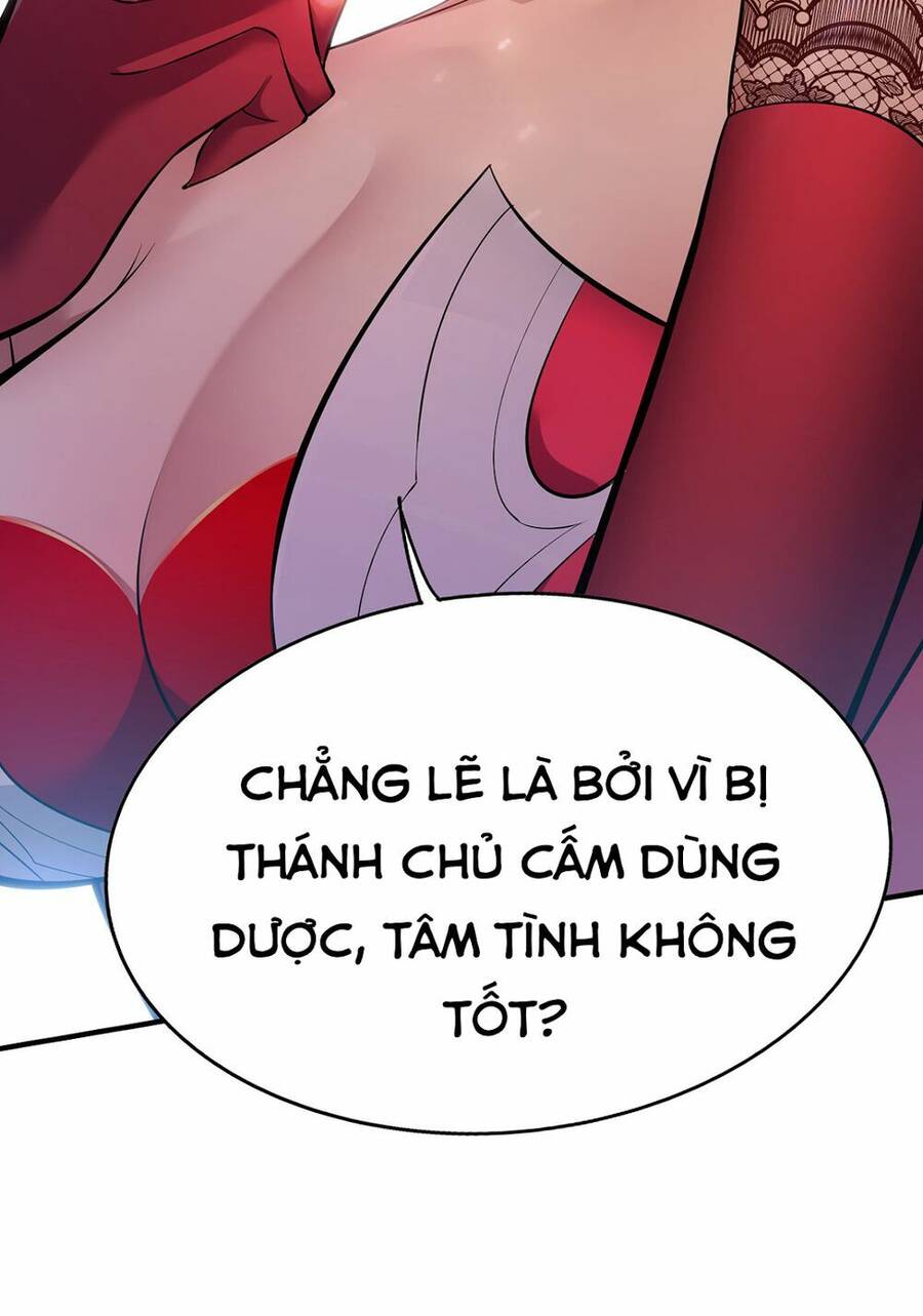Nhất Chiêu Liền Vô Địch Tu Chân Giới