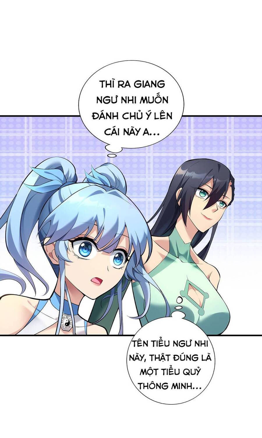 Nhất Chiêu Liền Vô Địch Tu Chân Giới