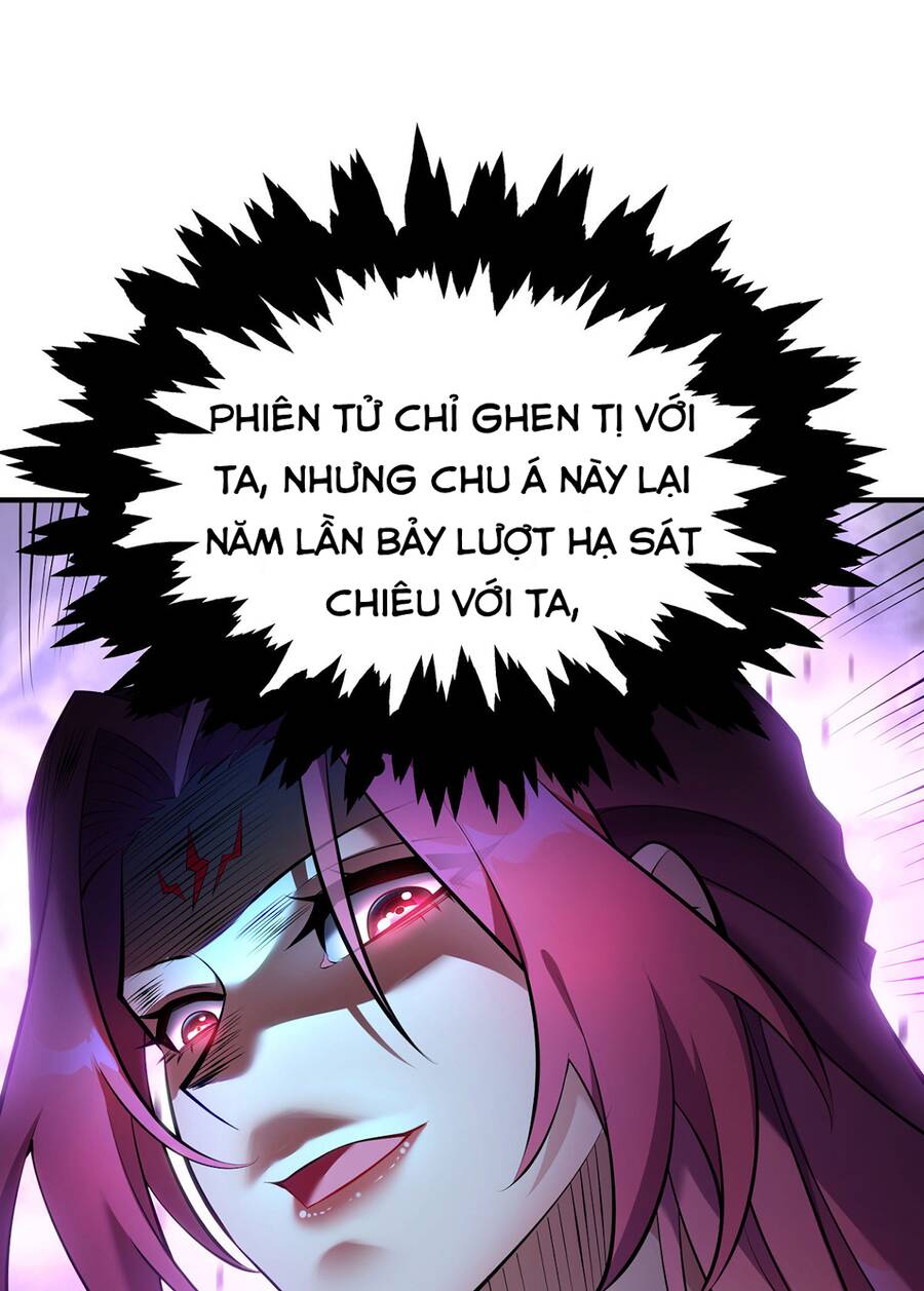 Nhất Chiêu Liền Vô Địch Tu Chân Giới
