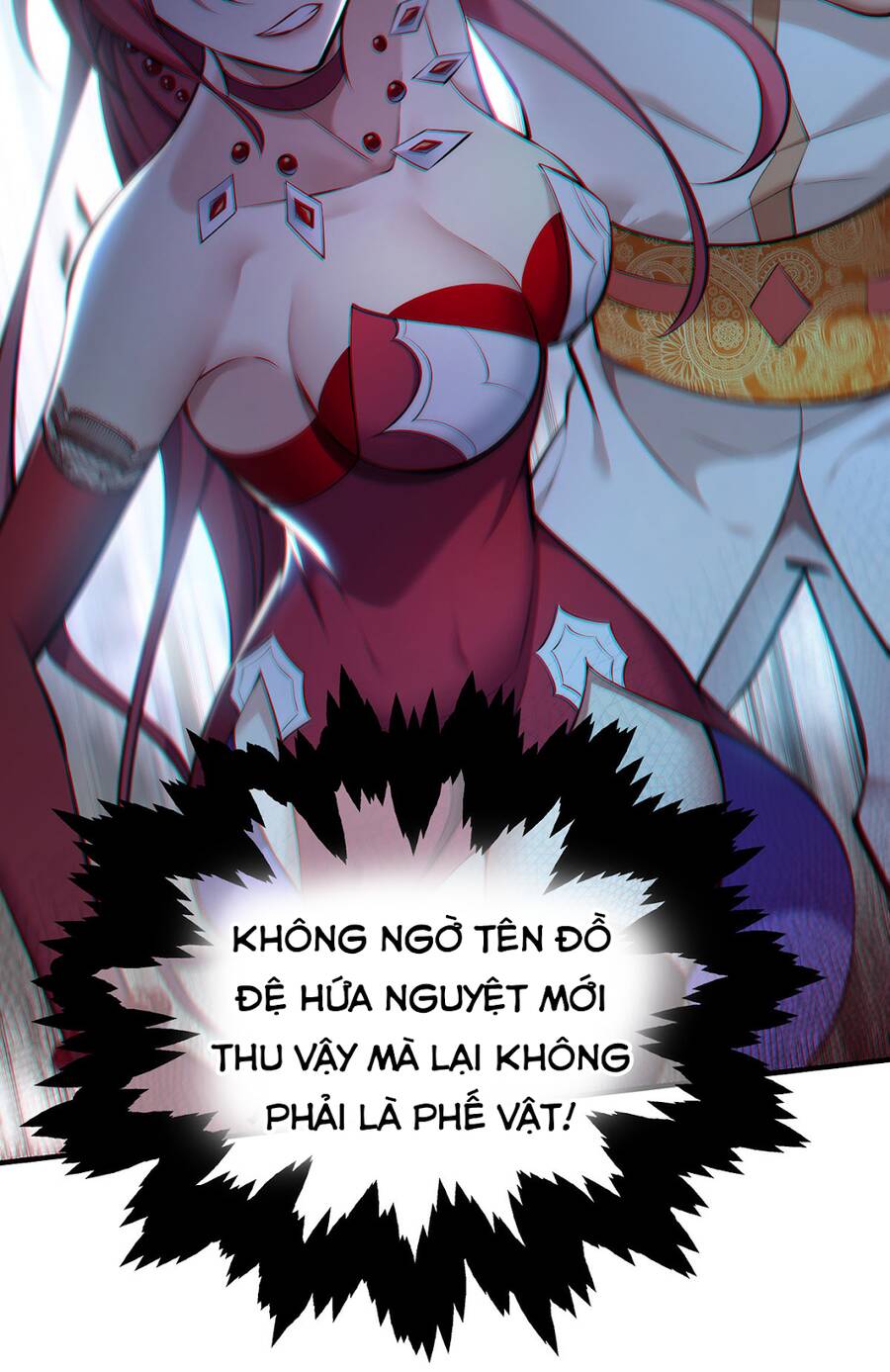 Nhất Chiêu Liền Vô Địch Tu Chân Giới