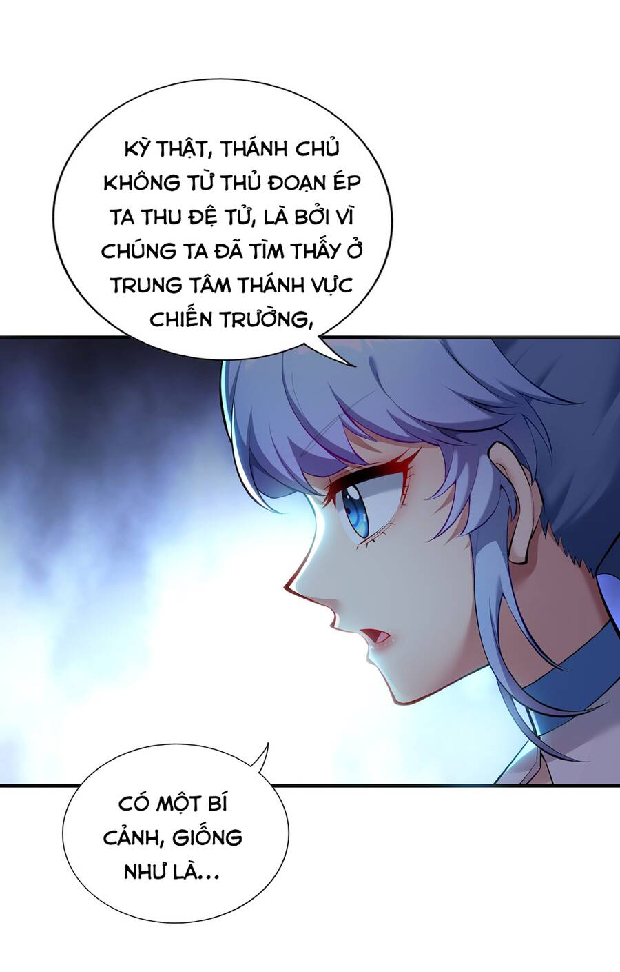 Nhất Chiêu Liền Vô Địch Tu Chân Giới