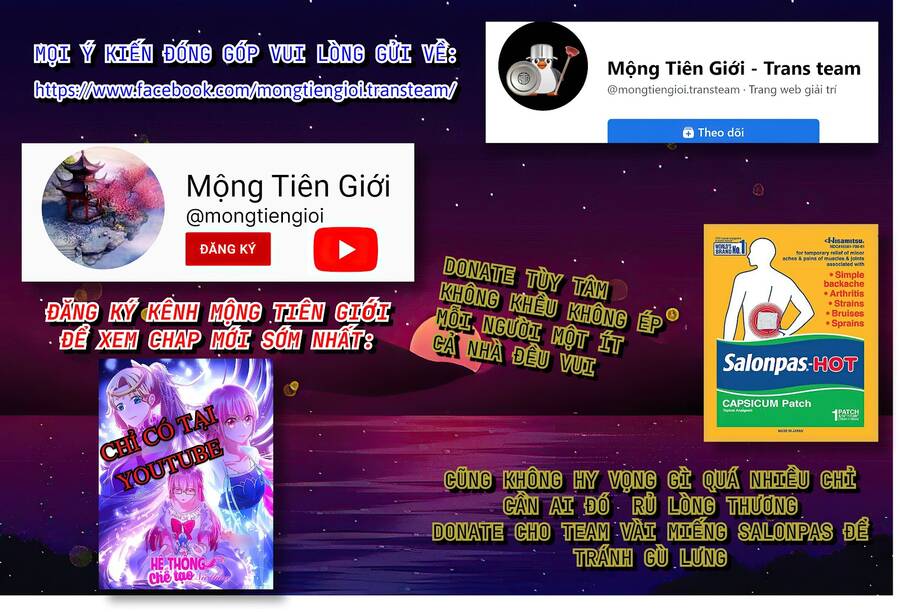 Nhất Chiêu Liền Vô Địch Tu Chân Giới