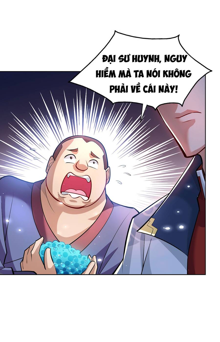 Nhất Chiêu Liền Vô Địch Tu Chân Giới
