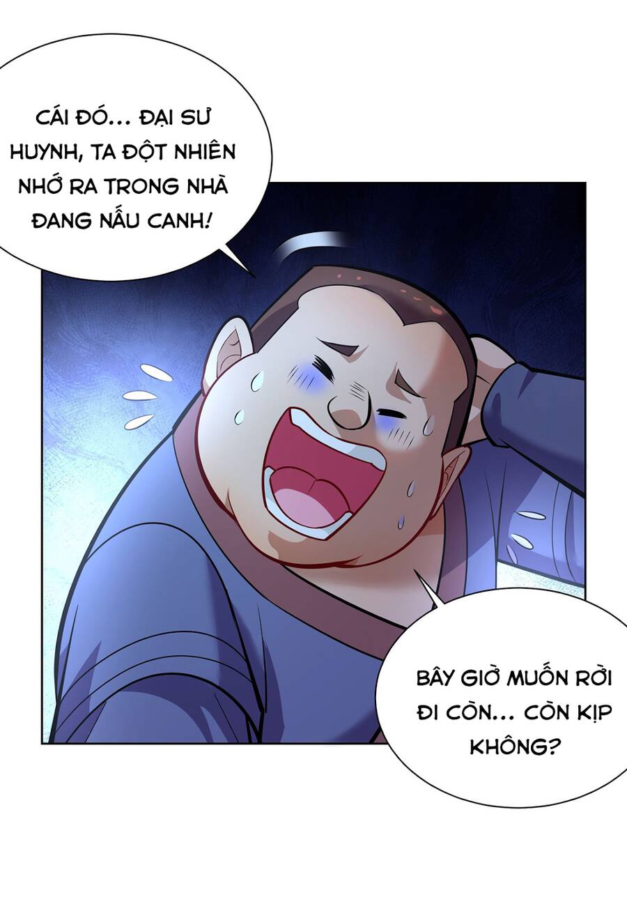 Nhất Chiêu Liền Vô Địch Tu Chân Giới