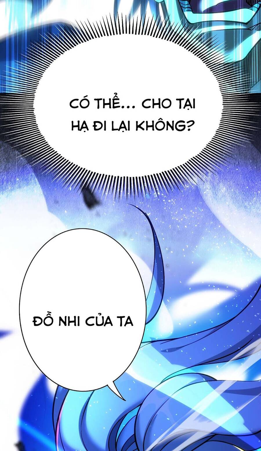 Nhất Chiêu Liền Vô Địch Tu Chân Giới