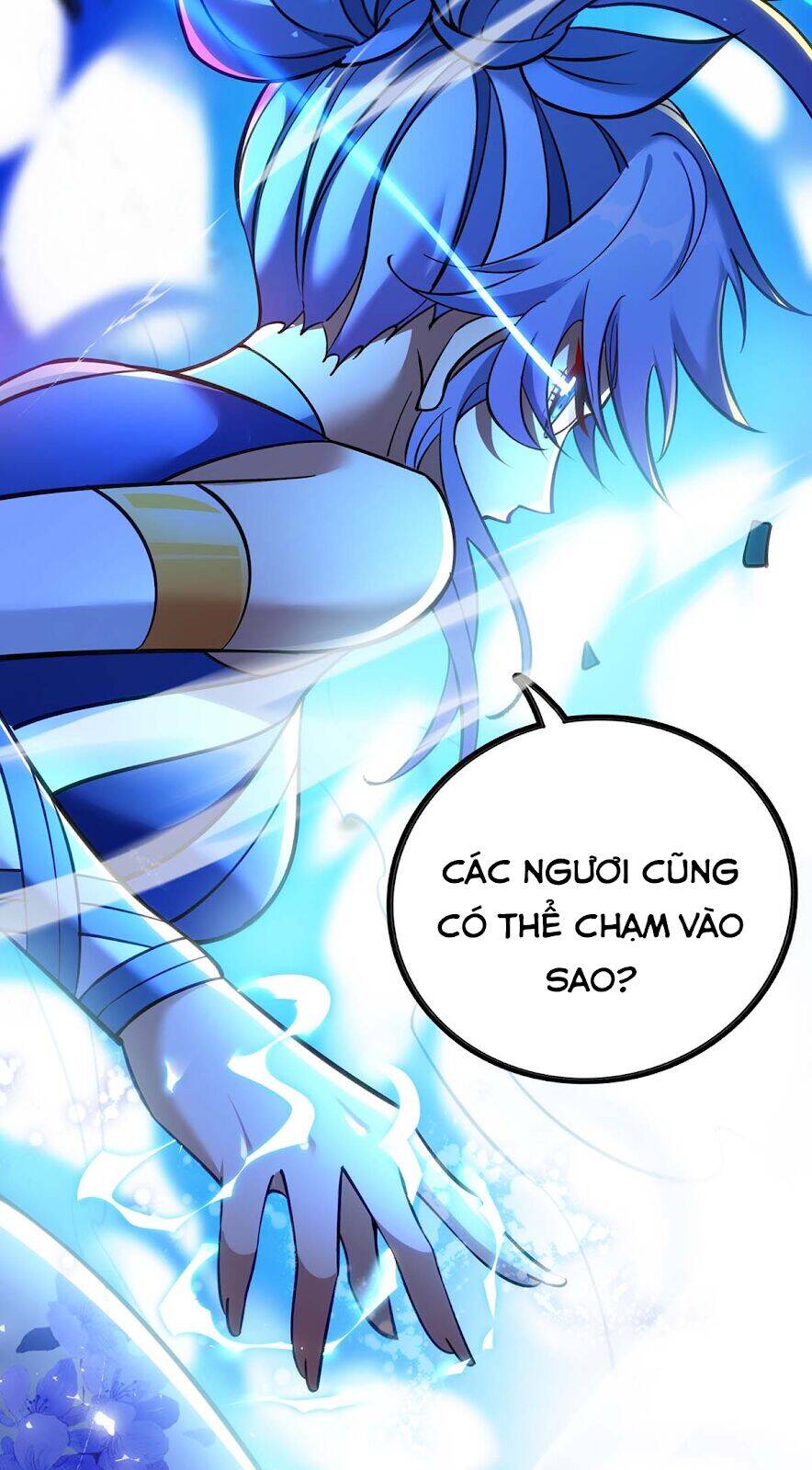 Nhất Chiêu Liền Vô Địch Tu Chân Giới