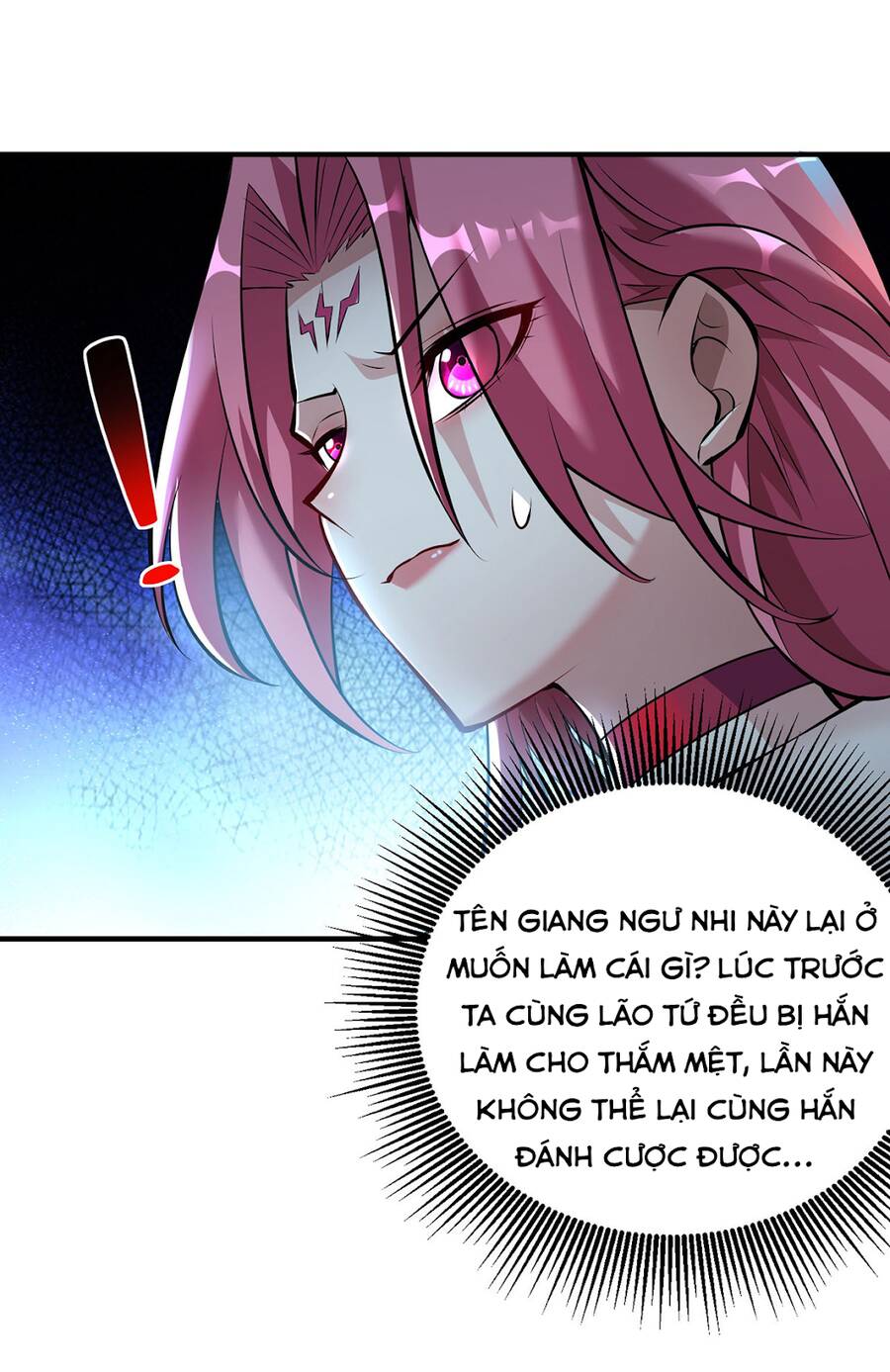 Nhất Chiêu Liền Vô Địch Tu Chân Giới