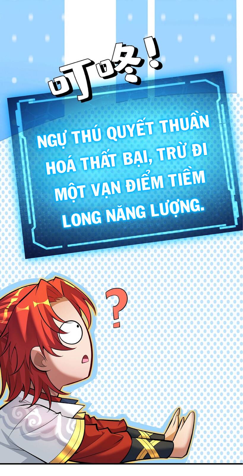 Nhất Chiêu Liền Vô Địch Tu Chân Giới