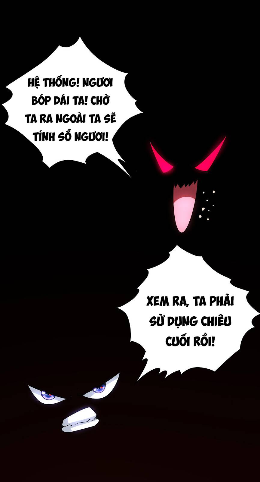 Nhất Chiêu Liền Vô Địch Tu Chân Giới