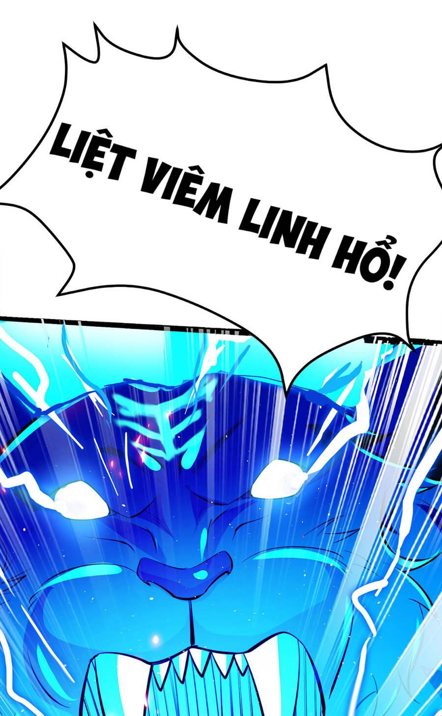 Nhất Chiêu Liền Vô Địch Tu Chân Giới