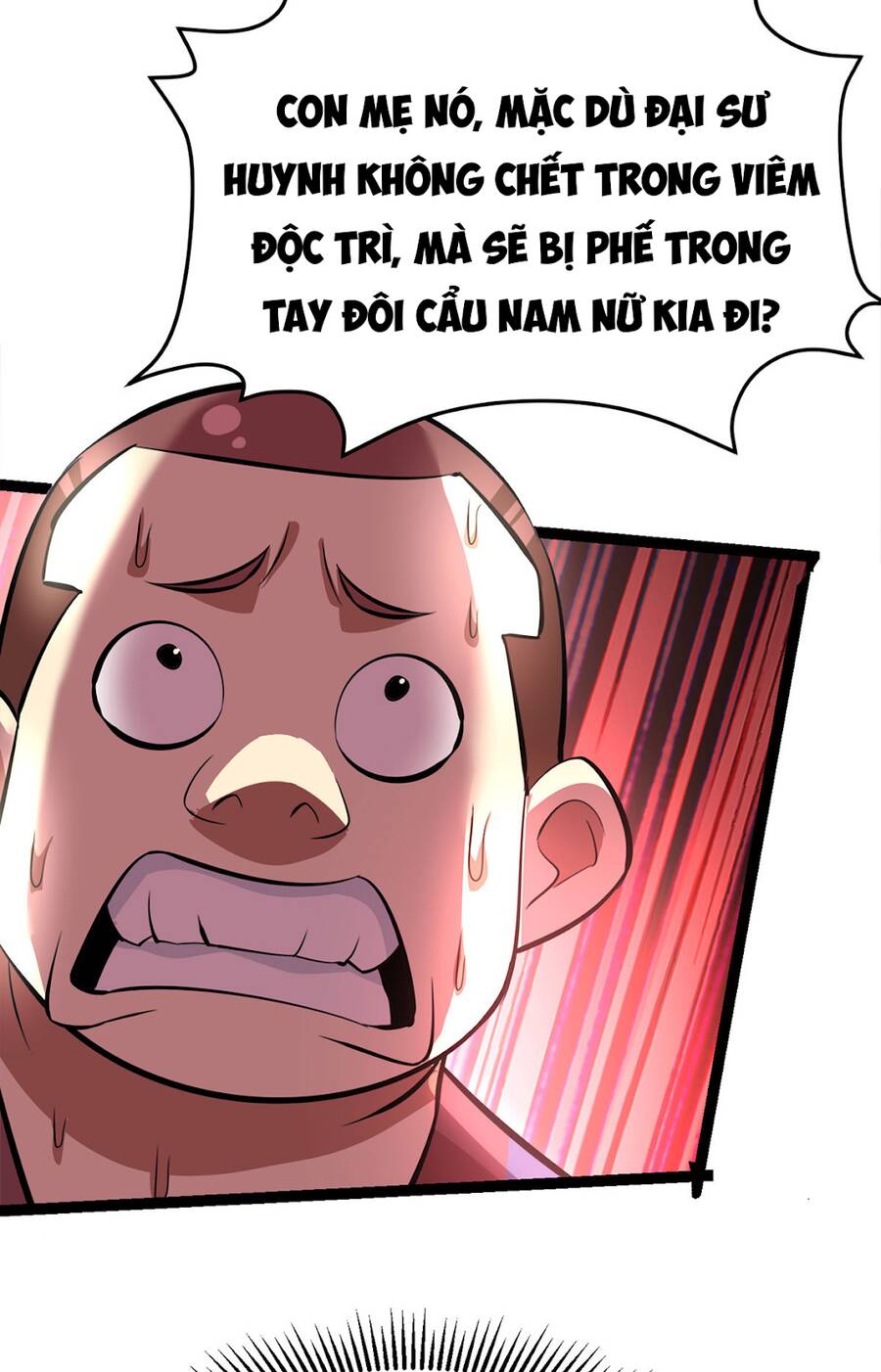 Nhất Chiêu Liền Vô Địch Tu Chân Giới