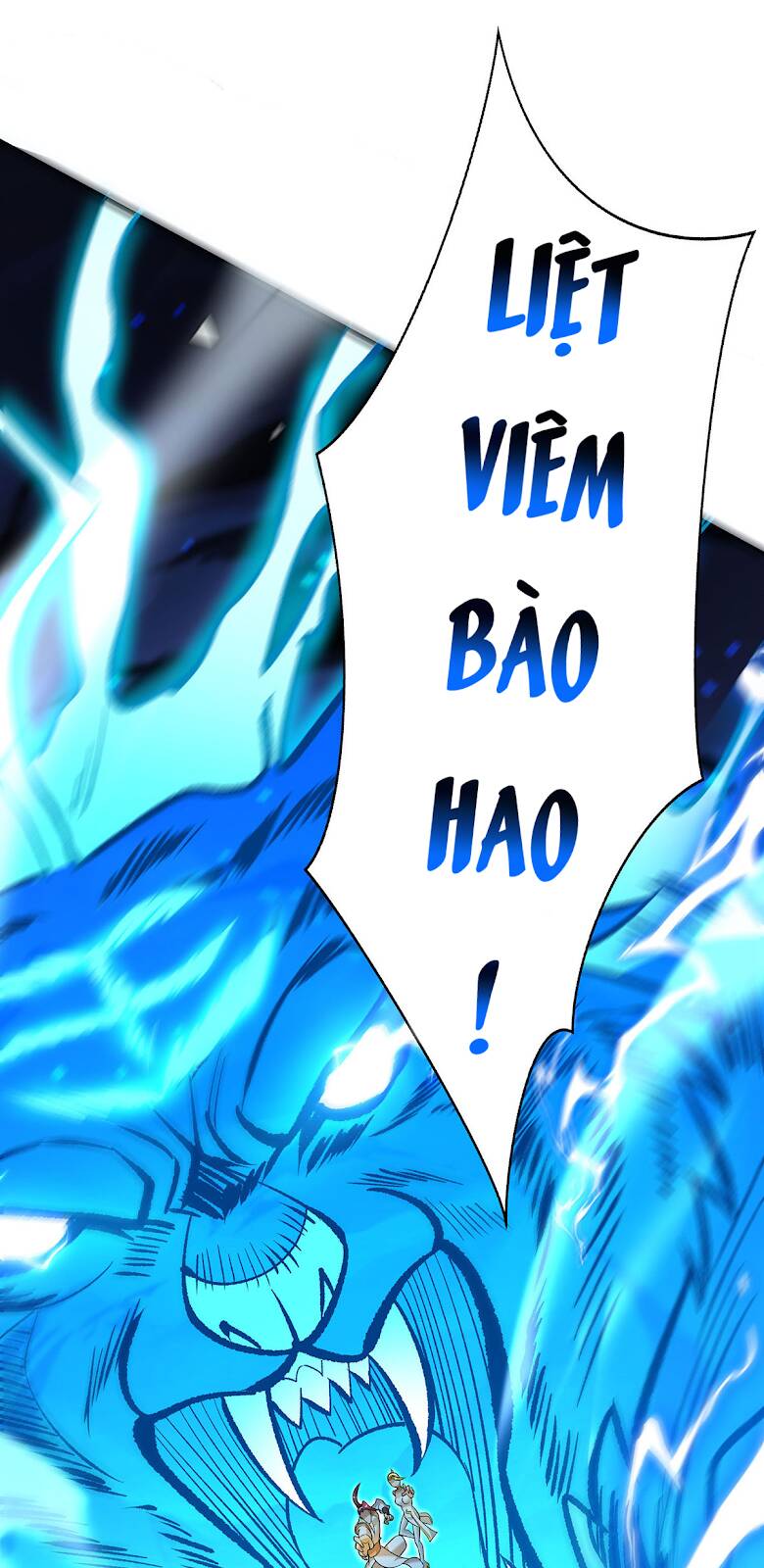 Nhất Chiêu Liền Vô Địch Tu Chân Giới