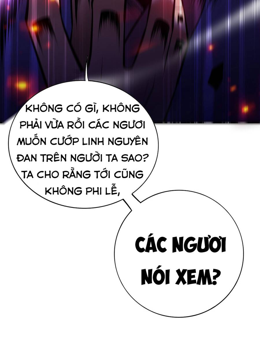 Nhất Chiêu Liền Vô Địch Tu Chân Giới