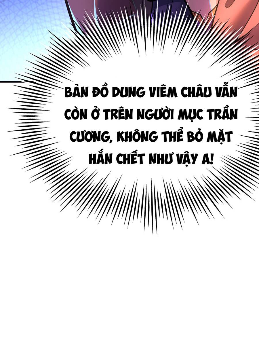 Nhất Chiêu Liền Vô Địch Tu Chân Giới