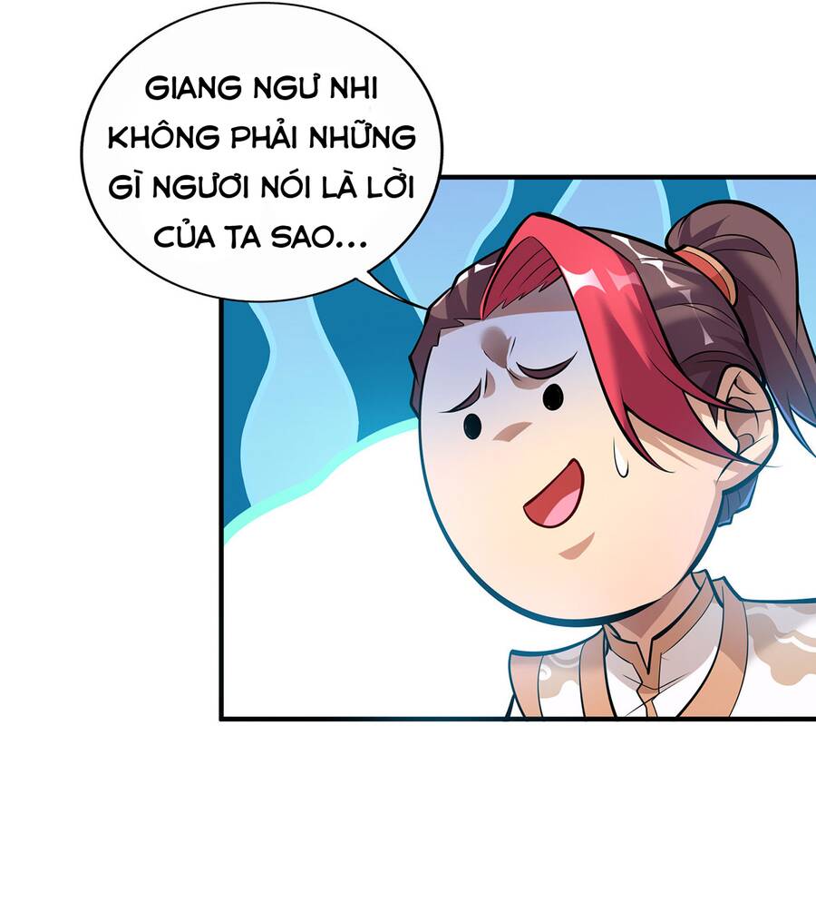 Nhất Chiêu Liền Vô Địch Tu Chân Giới