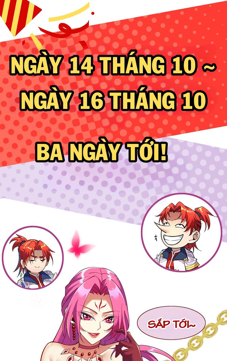 Nhất Chiêu Liền Vô Địch Tu Chân Giới