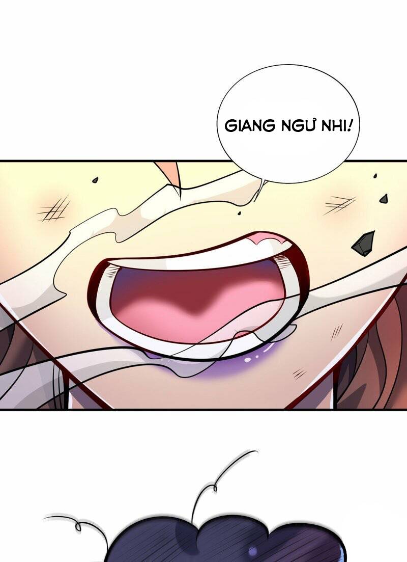 Nhất Chiêu Liền Vô Địch Tu Chân Giới