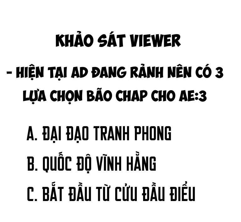 Nhất Chiêu Liền Vô Địch Tu Chân Giới