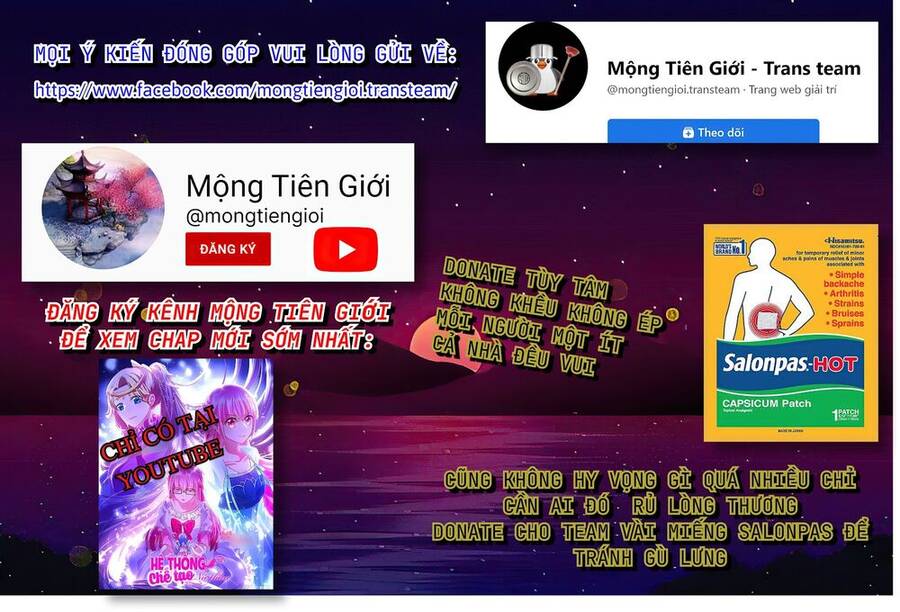 Nhất Chiêu Liền Vô Địch Tu Chân Giới