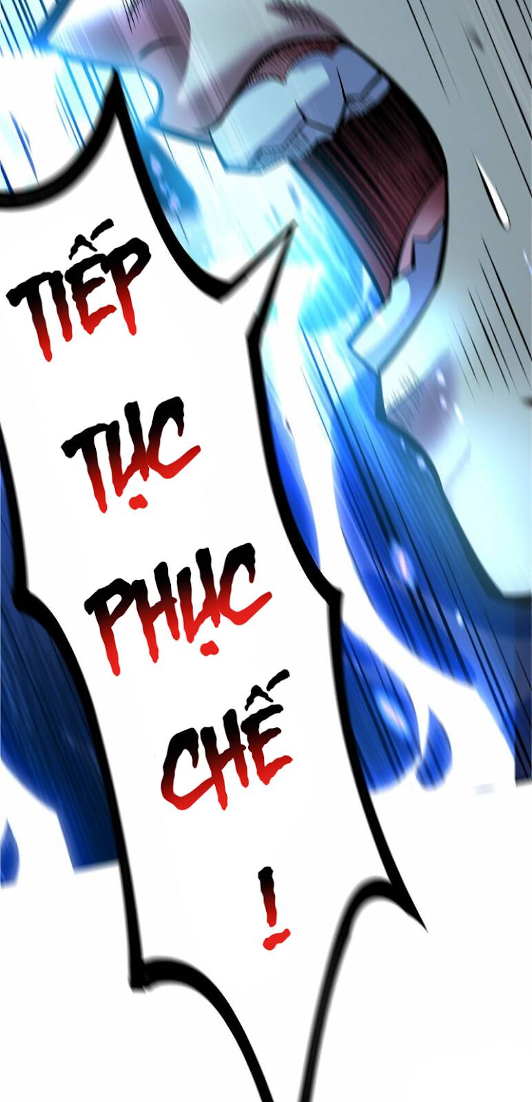 Nhất Chiêu Liền Vô Địch Tu Chân Giới