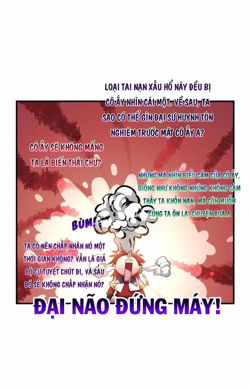 Nhất Chiêu Liền Vô Địch Tu Chân Giới