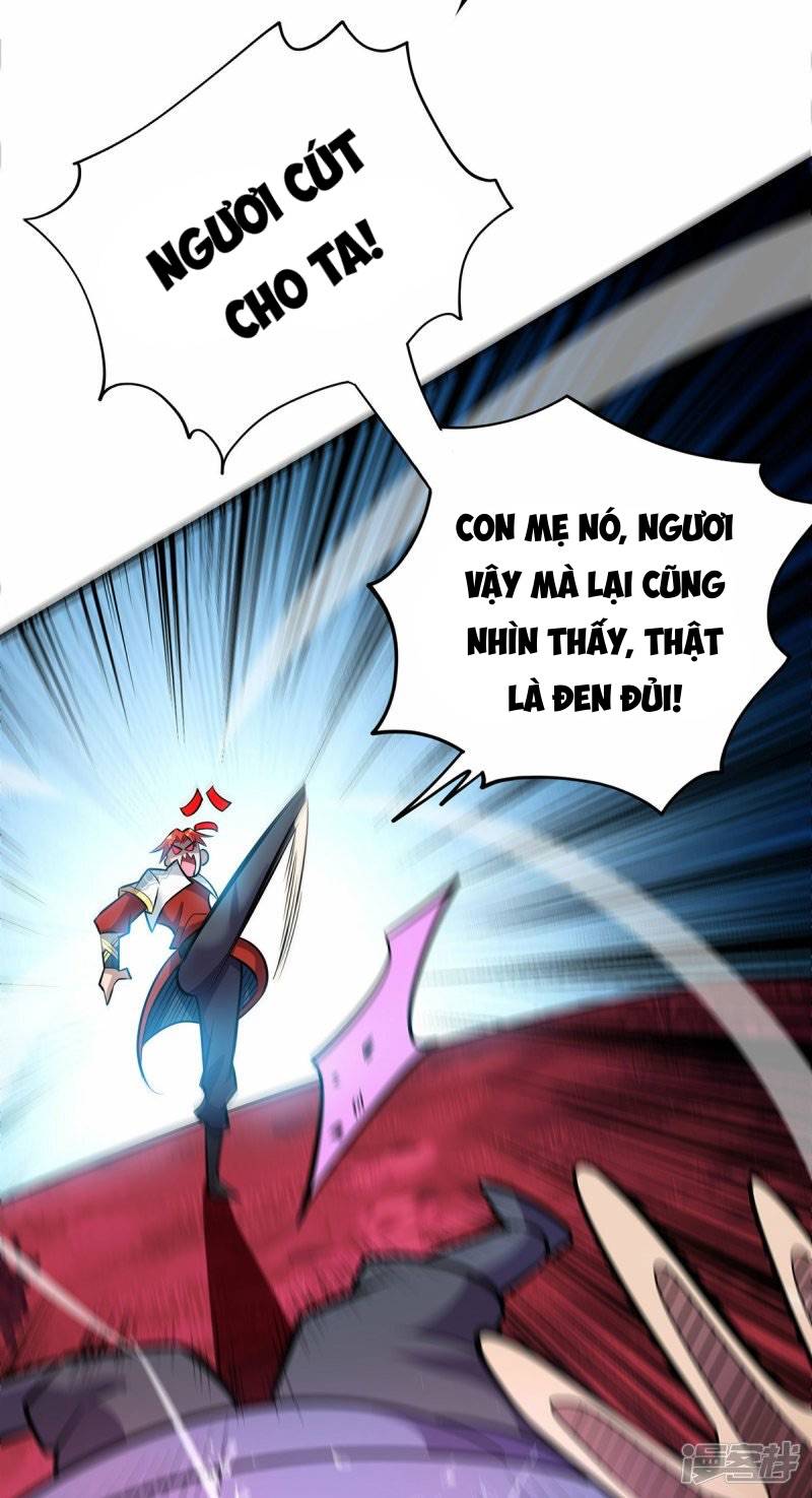 Nhất Chiêu Liền Vô Địch Tu Chân Giới