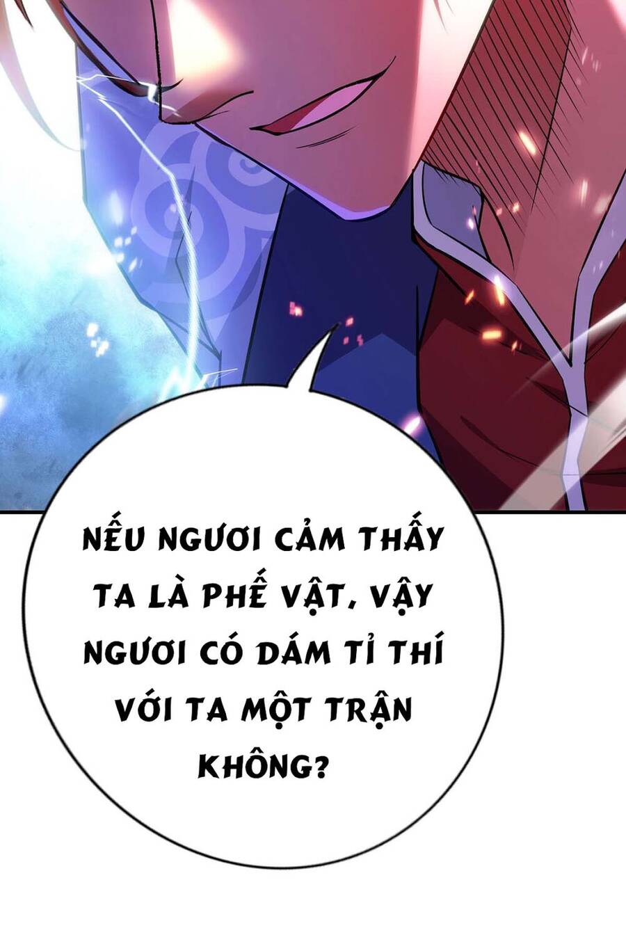 Nhất Chiêu Liền Vô Địch Tu Chân Giới