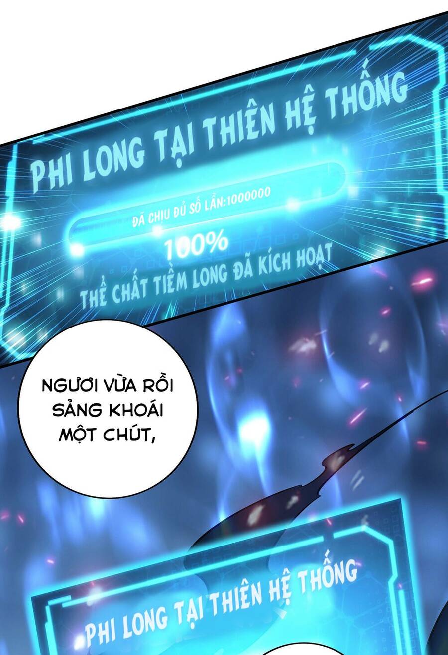 Nhất Chiêu Liền Vô Địch Tu Chân Giới