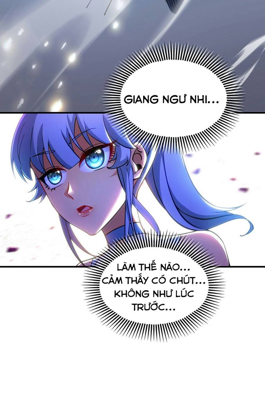 Nhất Chiêu Liền Vô Địch Tu Chân Giới