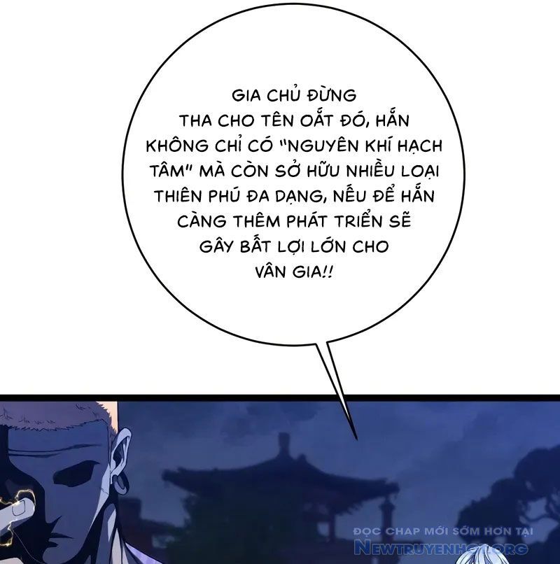 Thiên Phú Của Ngươi, Giờ Là Của Ta