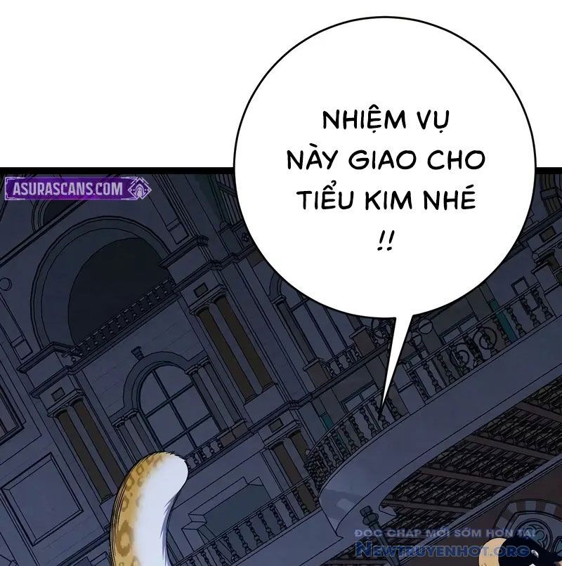 Thiên Phú Của Ngươi, Giờ Là Của Ta
